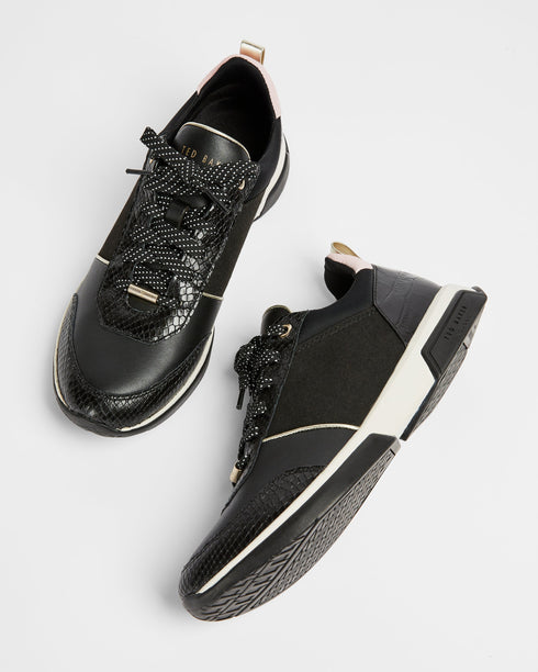CEYAA - Ted Baker Outlet Sneakers